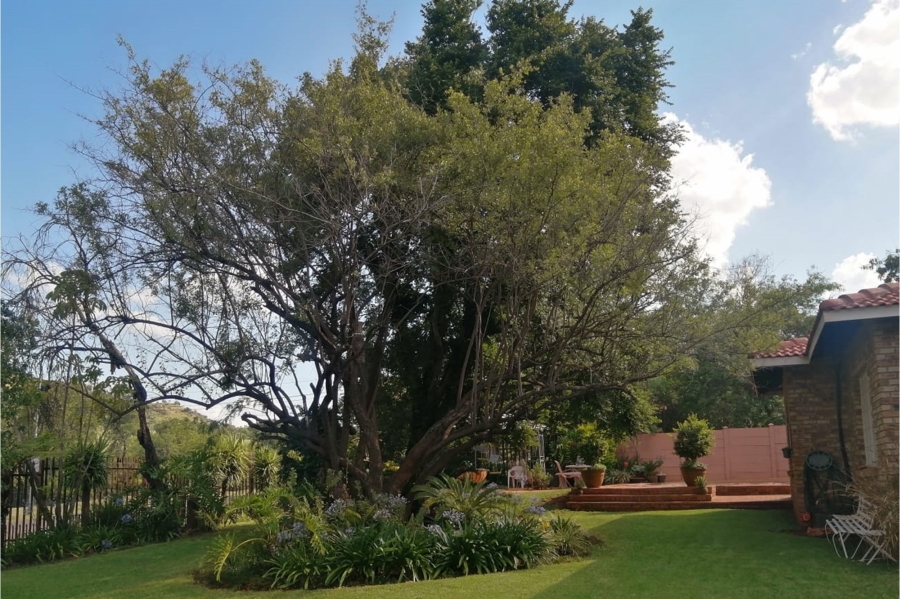 4 Bedroom Property for Sale in Cashan North West